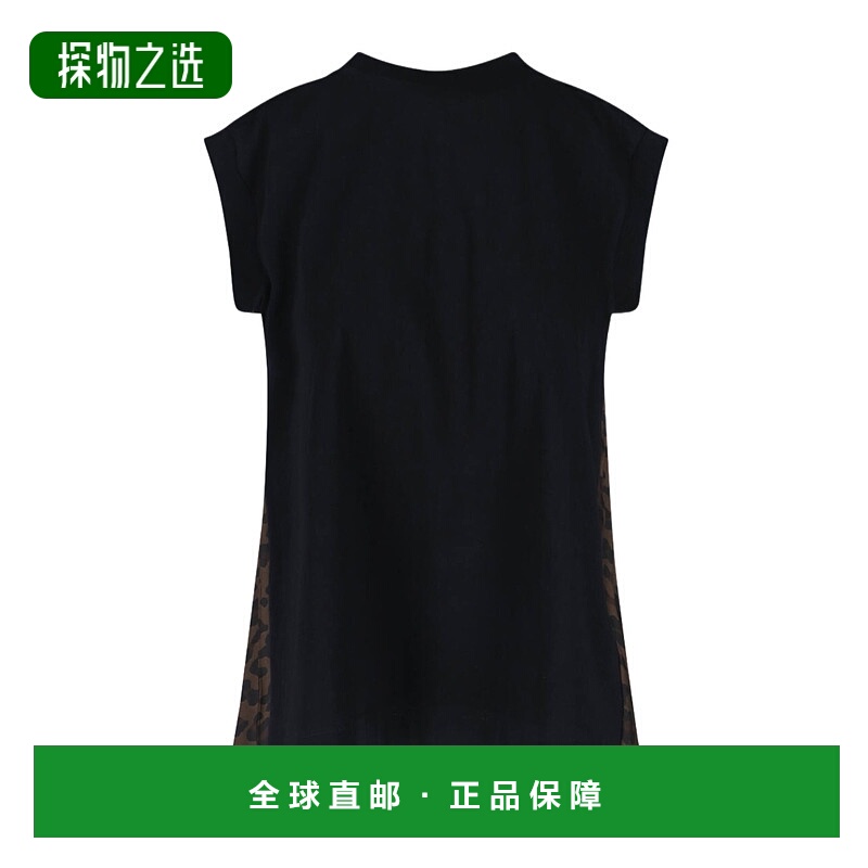 香港直邮Sacai 短袖上衣 2507908