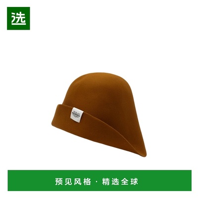 香港直邮RUSLAN BAGINSKIY 女士帽子 BEL004FFLTGINGER SS2025