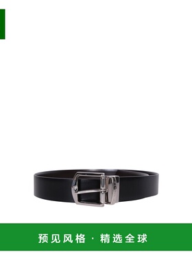 1h可退 香港直邮Canali 搭扣腰带 50CKA00036110