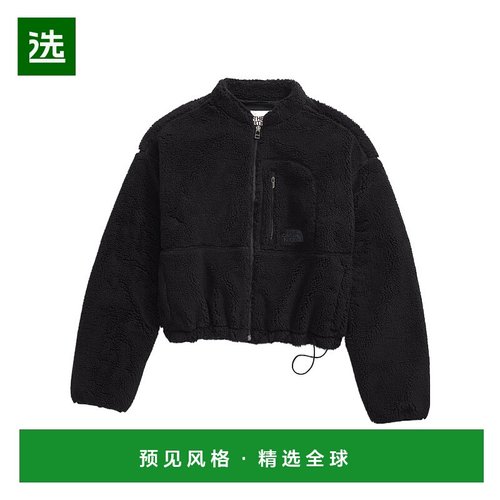 香港直邮The North Face 全拉链夹克 NF0A88ZB北面休闲正品舒适