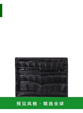 1h可退 香港直邮TOM FORD 男士钱包 Y0414LCL439GNAA CO 黑色 Car