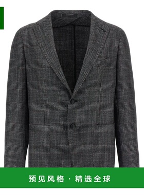 香港直邮TAGLIATORE 男士西服 1SMC22K010105C1131 AW2025