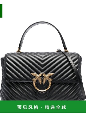 欧洲直邮PINKO 女士单肩包 100042A0GKZ99Q斜挎包手提包