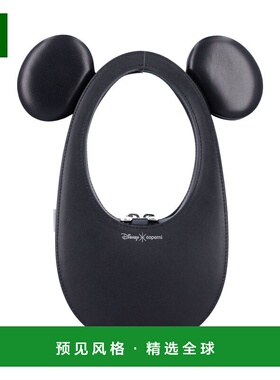 香港直邮COPERNI 女士斜挎包 DBA103F6031BLK SS2025 黑色