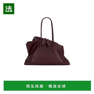 1h可退 香港直邮The Attico 女士 管状手提包 250WAH00054LBT019A