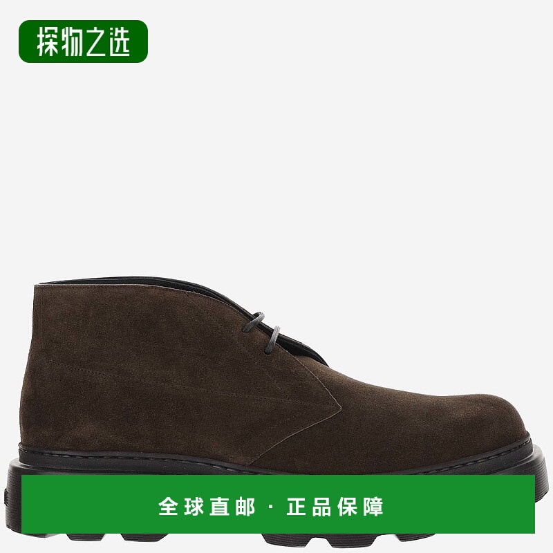 欧洲直邮TOD'S 女士靴子XXM24L00D80RE0S800