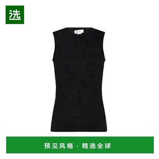 背心吊带 女士 欧洲直邮alexander mcqueen