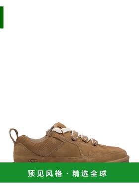 香港直邮Ugg 女士 Lowmel 运动鞋 1168890 brown棕色 舒适时尚