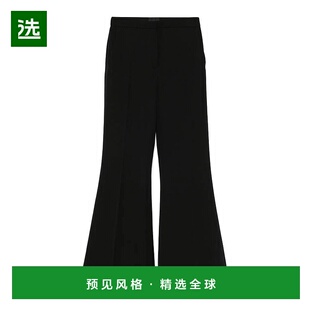 休闲裤 新款 裤 欧洲直邮givenchy 西装 女士 喇叭裤 1h可退 女裤