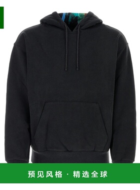 香港直邮Givenchy 抽绳连帽卫衣 BMJ0LA3YLY长袖纪梵希