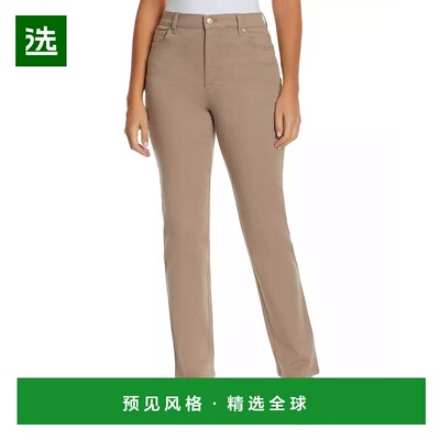 1h可退 【美国直邮】gloria vanderbilt 女士 牛仔裤