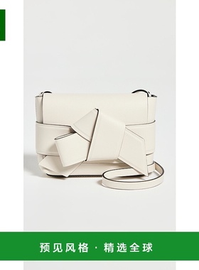 1h可退 香港直邮Acne Studios 艾克妮 女士 Musubi 迷你斜挎包