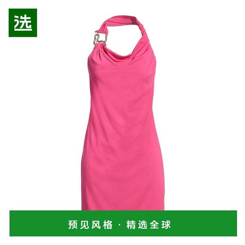 【美国直邮】just cavalli 女士 连衣裙