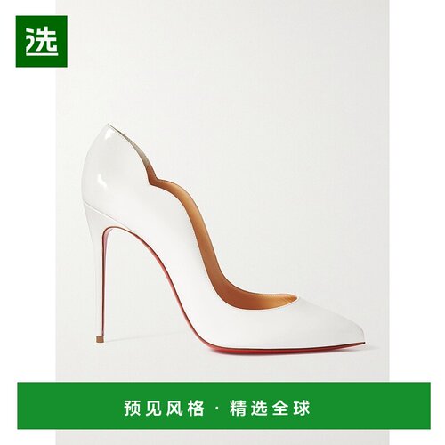 1h可退 香港直邮Christian Louboutin 克里斯提·鲁布托 女士 徽