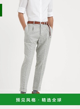 1h可退 欧洲直邮BRUNELLO CUCINELLI 25秋冬 242MY469L00H 男士