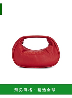 1h可退 香港直邮ST.AGNI 女士 柔软精美包包 S24010RSO red红色