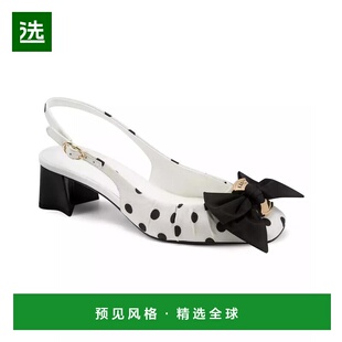 1h可退 【美国直邮】karl lagerfeld 女士 时尚休闲鞋