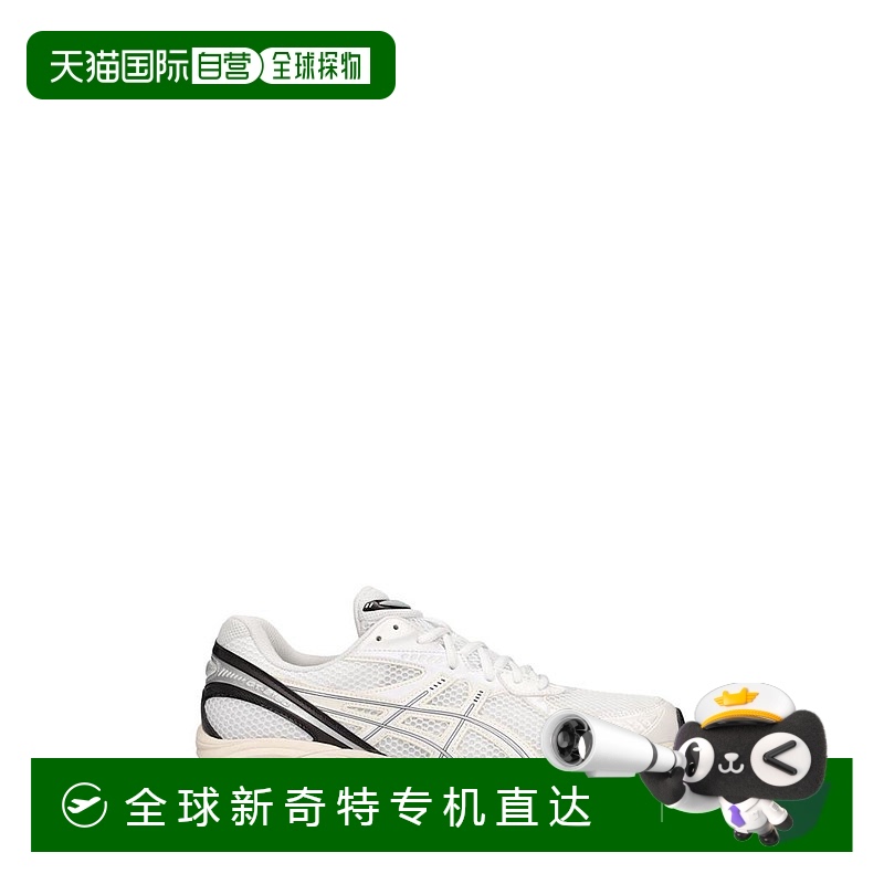 1h可退 香港直邮Asics 亚瑟士 女童 GT-2160运动鞋童鞋童装