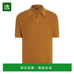 UFC25A9C31男装 T恤 短袖 香港直邮Zegna