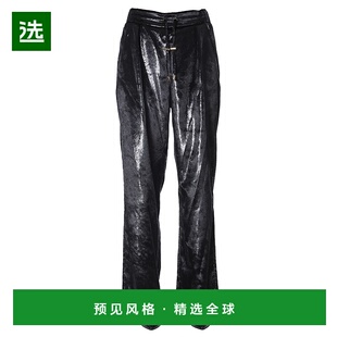 SF15339_X2340PA阔腿裤 女士休闲裤 欧洲直邮BALMAIN 1h可退