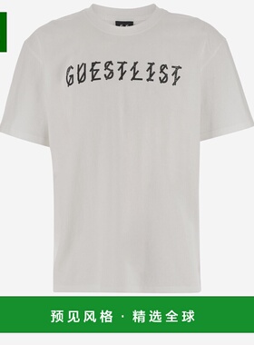 香港直邮44 LABEL GROUP 男士T恤 B0030556FA582P663 AW2025