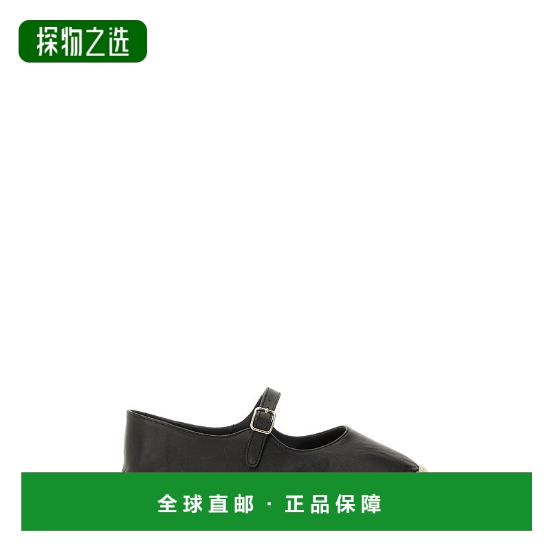 1h可退 欧洲直邮castaner 女士 凉鞋