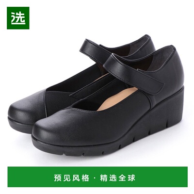 【日本直邮】First Contact　女士　鞋子靴子正品品牌休闲百搭