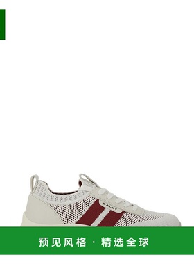 1h可退 香港直邮Bally 巴利 女士 Darnell T-W 運動鞋 WK00BFTE07