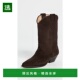 Duerto 1h可退 靴子 伊莎贝尔·玛兰 女士 香港直邮Isabel Marant