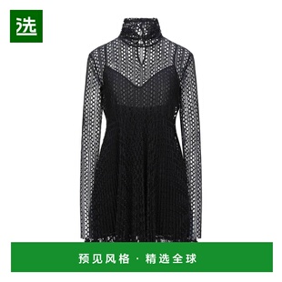 1h可退 香港直邮Philosophy Di Lorenzo Serafini 哲学 女士 短款