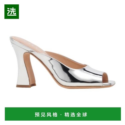 欧洲直邮Coach蔻驰 Laurence 凉鞋