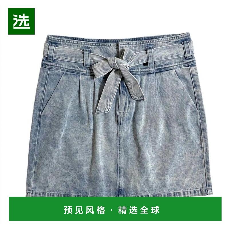 1h可退 【美国直邮】vero moda 女士 半身裙时尚气质流行穿搭小众,女装/女士精品,半身裙,淘宝优惠券,粉丝福利购,淘宝优惠卷