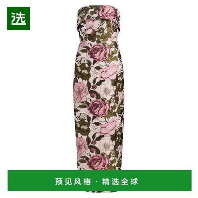 【美国直邮】milly 女士 连衣裙长裙