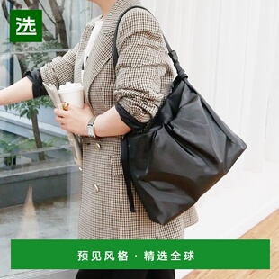 【日本直邮】PELLE BORSA 女士 单肩包