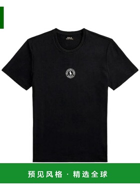 香港直邮Ralph Lauren 短袖T恤 714P01951