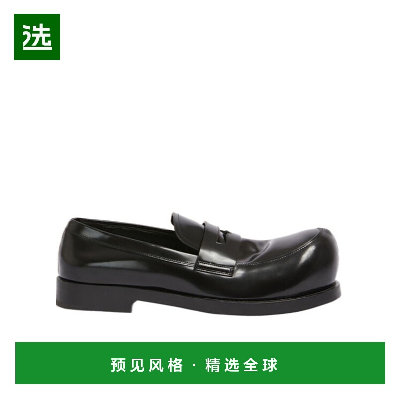 香港直邮Marni New Wave 乐福鞋 MOMR006502PS679