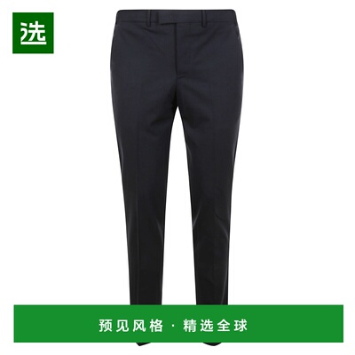 香港直邮PT Torino 男士休闲裤 COAFMAZ00CL1MA270360 SS2026