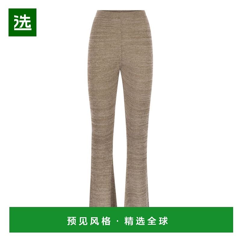 香港直邮FABIANA FILIPPI 女士休闲裤 PAD225F762L618VR2 AW2025,女装/女士精品,休闲裤,淘宝优惠券,粉丝福利购,淘宝优惠卷