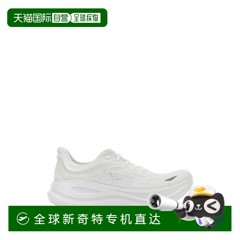 1h可退 欧洲直邮hoka oneone 男士 时尚休闲鞋运动鞋