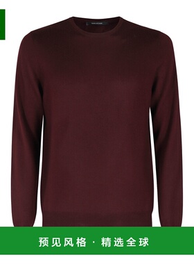 香港直邮TAGLIATORE 男士针织衫 MARLEYGSI2525I061291 SS2026