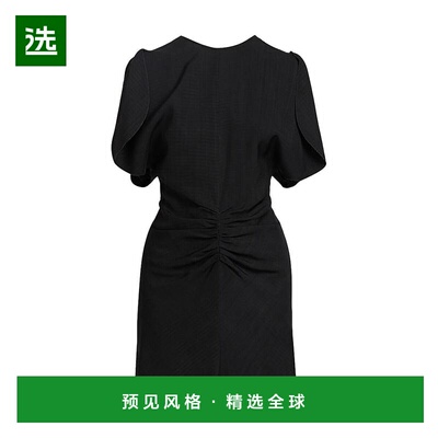 1h可退 【美国直邮】victoria beckham 女士 连衣裙时尚减龄穿搭