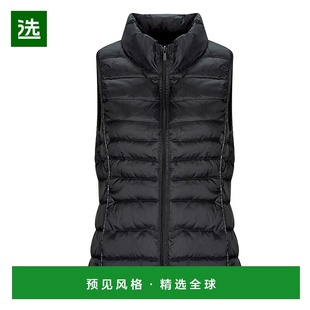 欧洲直邮Only 女士 ONLNEWCLAIRE QUILTED WAISTCOAT OTW 羽绒服