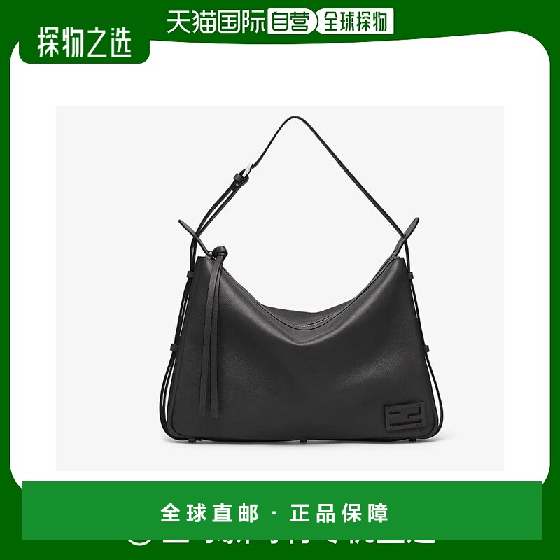 欧洲直邮FENDI 女士斜挎包8BR831AS7AF1QD0手提包单肩包
