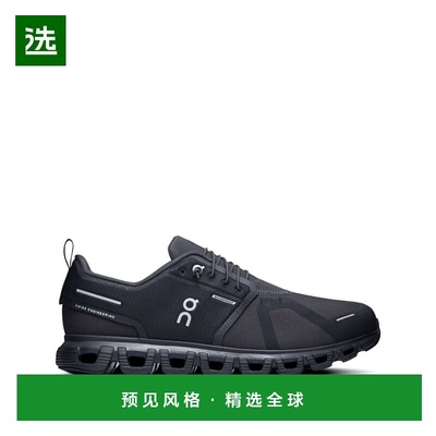 香港直邮ON RUNNING 男士运动鞋 3MF10061043BLACKBLACK CO