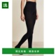 舒 Warm 香港直邮Falke 1h可退 连裤 女士 black黑色 Deluxe 袜
