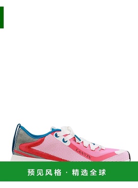 欧洲直邮LANVIN 男士运动鞋SKAK01SUSH0130浪凡休闲鞋