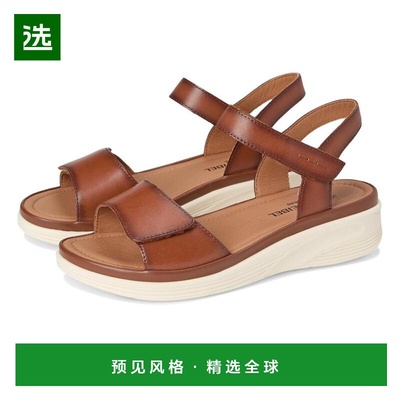 1h可退 【美国直邮】josef seibel 女士 凉鞋