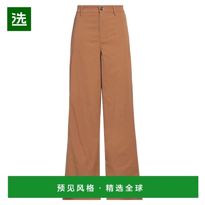 1h可退 【美国直邮】kiko kostadinov 女士 休闲裤阔腿裤直筒裤