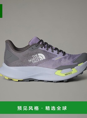 欧洲直邮北面VECTIV™ Enduris 4 女款越野跑鞋TheNorthFace
