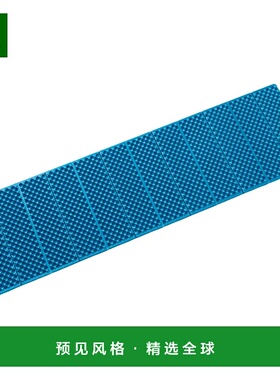 1h可退 香港直邮mont-bell 户外睡袋/吊床 1134236BL CO 蓝色 Foa